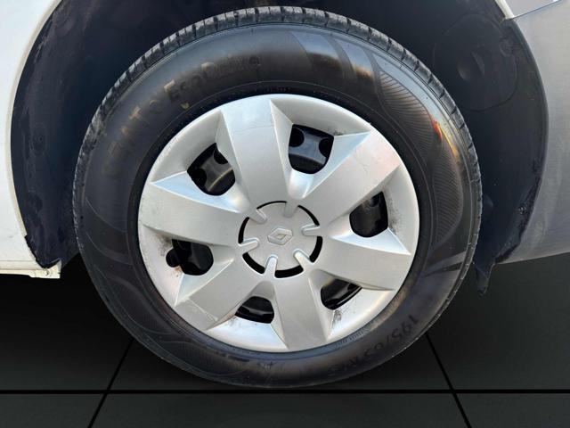 RENAULT Kangoo 115CV(L1H1)GANCIO TRAINO-CRUISE-6MARCE-RETROCAMERA