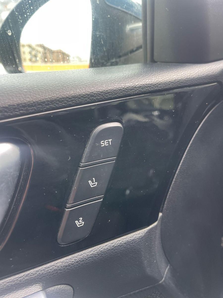 KIA - Ceed 1.6 CRDi 136 CV DCT SW Evolution