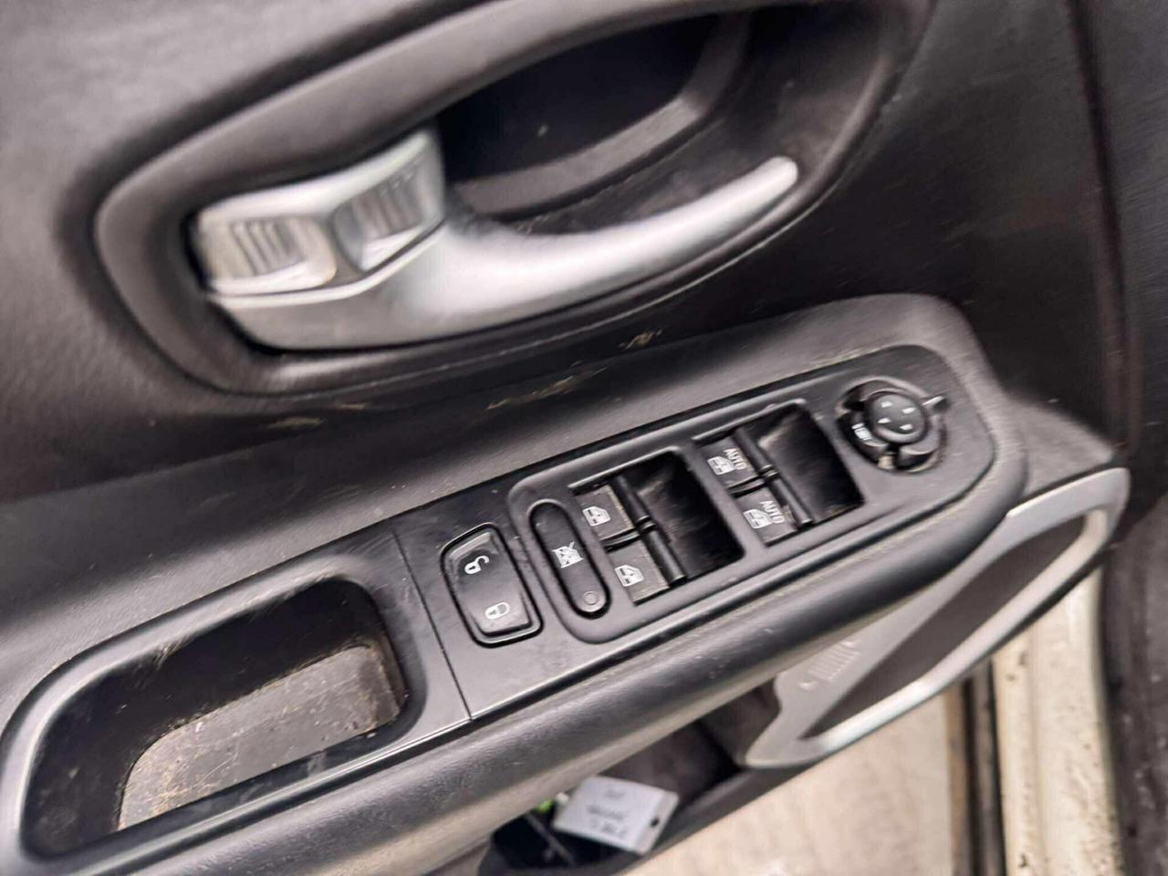 Jeep Renegade 2.0 Mjt 140CV 4WD Limited-2016