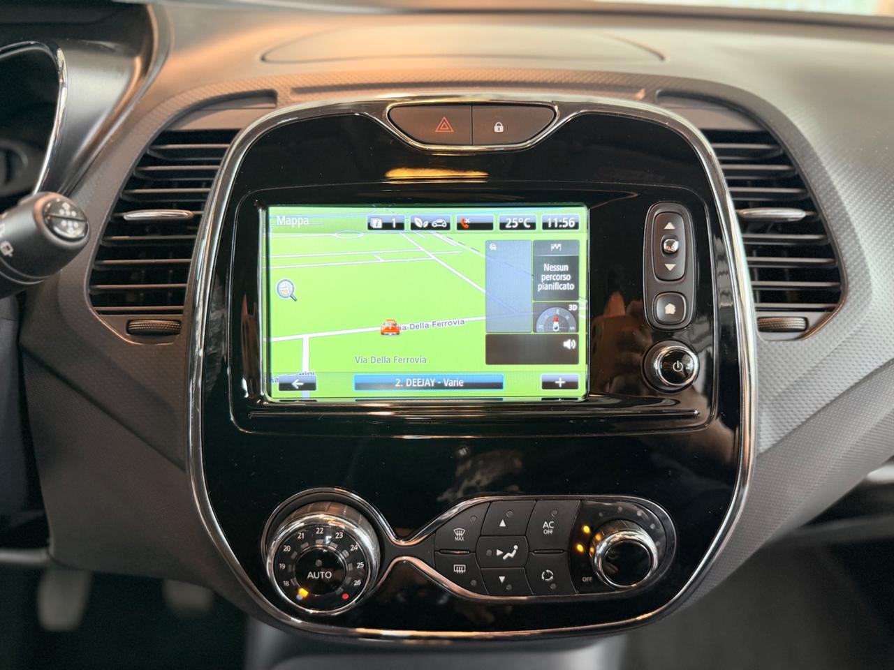 Renault Captur 1.5 dCi 90 CV Energy R-Link