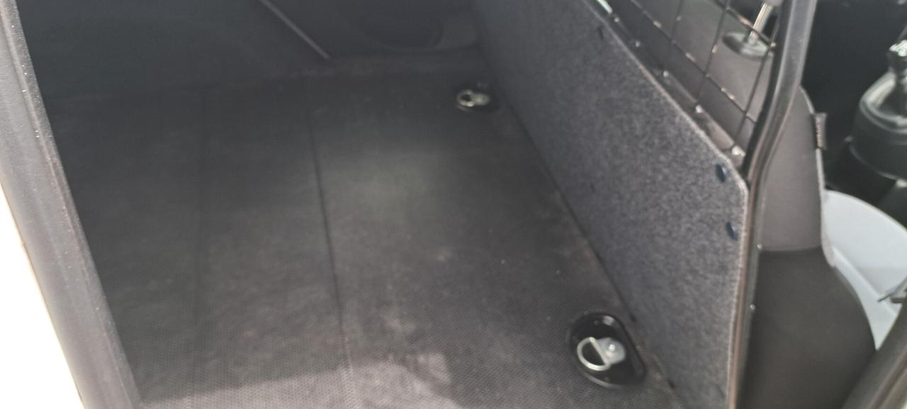 Fiat Panda 1.2 GPL Pop Van 2 posti