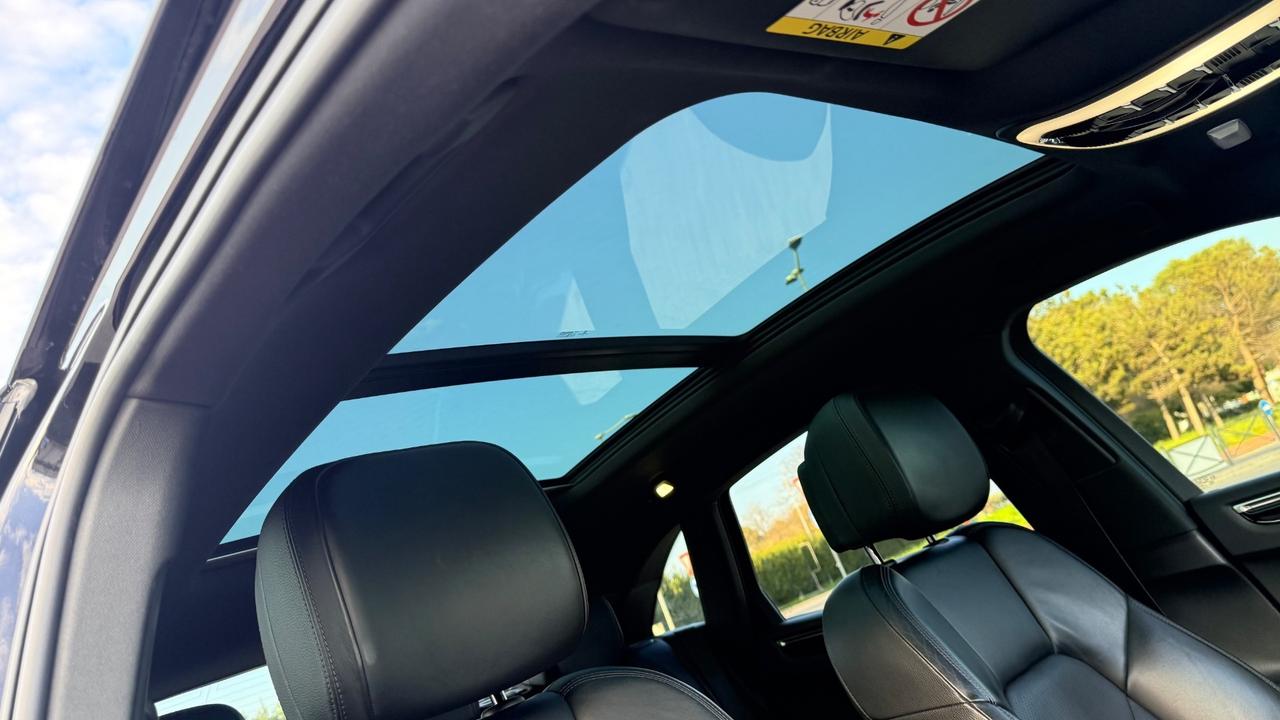 Porsche Macan 3.0 S Diesel unico prop.