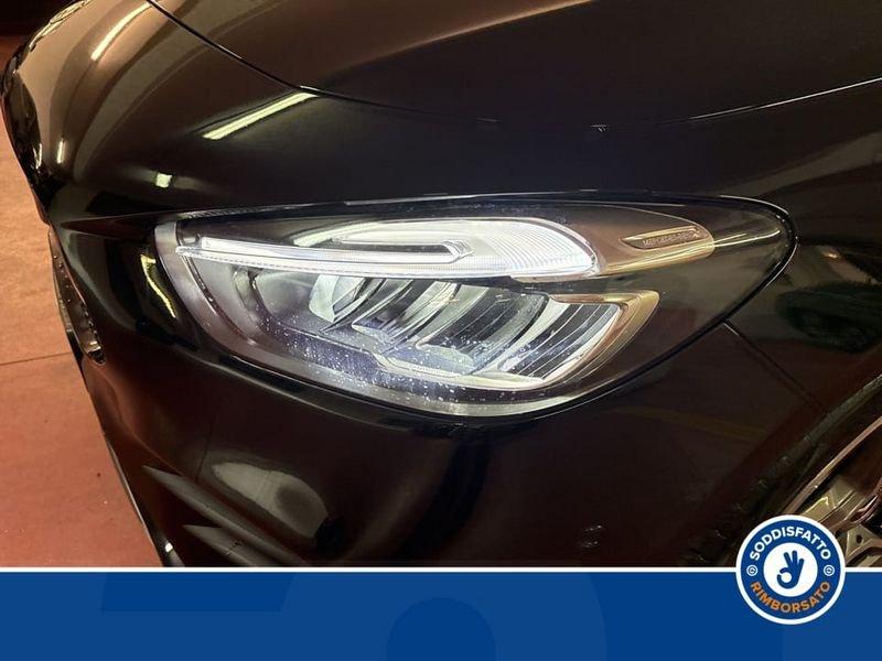 Mercedes-Benz Classe B 180d Automatic AMG Line Advanced Plus Digital Edition
