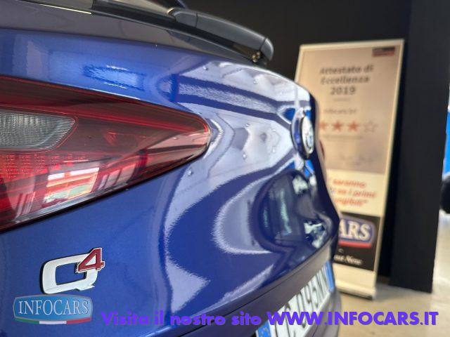 ALFA ROMEO Stelvio 2.2 Turbodiesel 190 CV AT8 Q4 Business - PROMO
