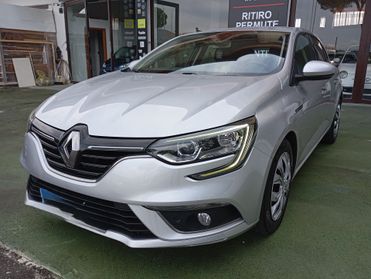 Renault Megane 1.5 Blue dCi 95CV Business