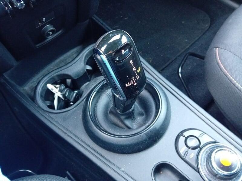 MINI Mini Countryman F60 Mini 2.0 Cooper D Business Countryman Automatica