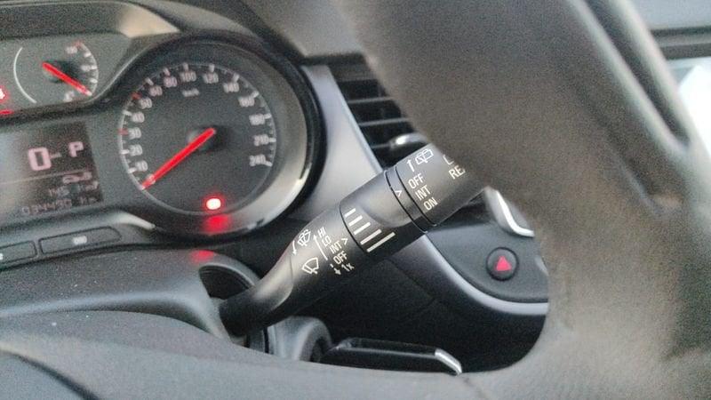 Opel Crossland Crossland X 1.2 Turbo 12V 110 CV Start&Stop aut. Innovation