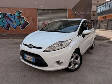 Ford Fiesta 1.4 TDCi 5p. IN OTTIME CONDIZIONI