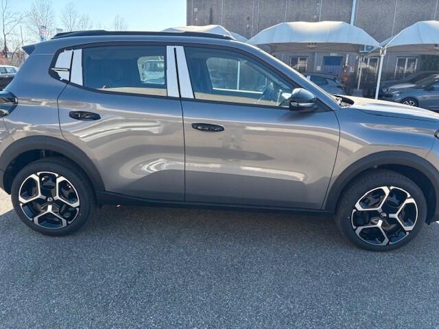 Citroen C3 Hybrid 110 e-DCS6 Plus