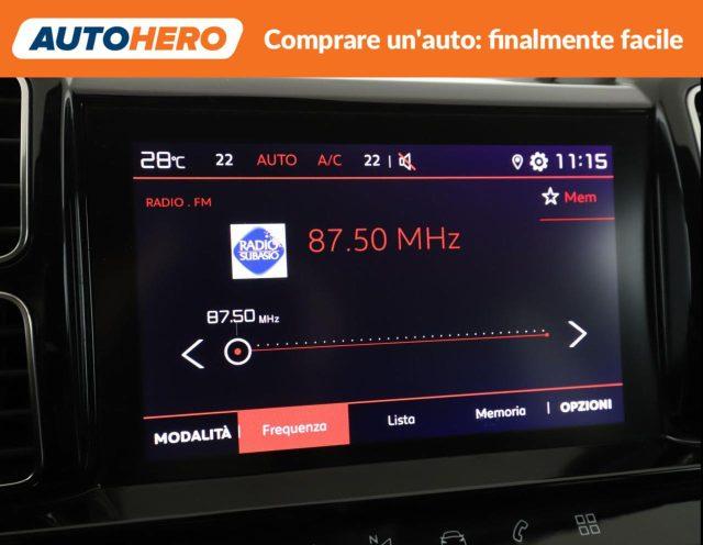 CITROEN C5 Aircross PureTech 130 S&S EAT8 Feel Pack