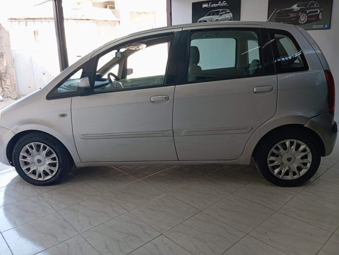 Lancia musa 1.3 mtj 90 CV CON GARANZIA