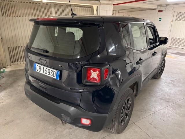 Jeep Renegade 2.0 Mjt 140CV 4WD Active Drive Longitude