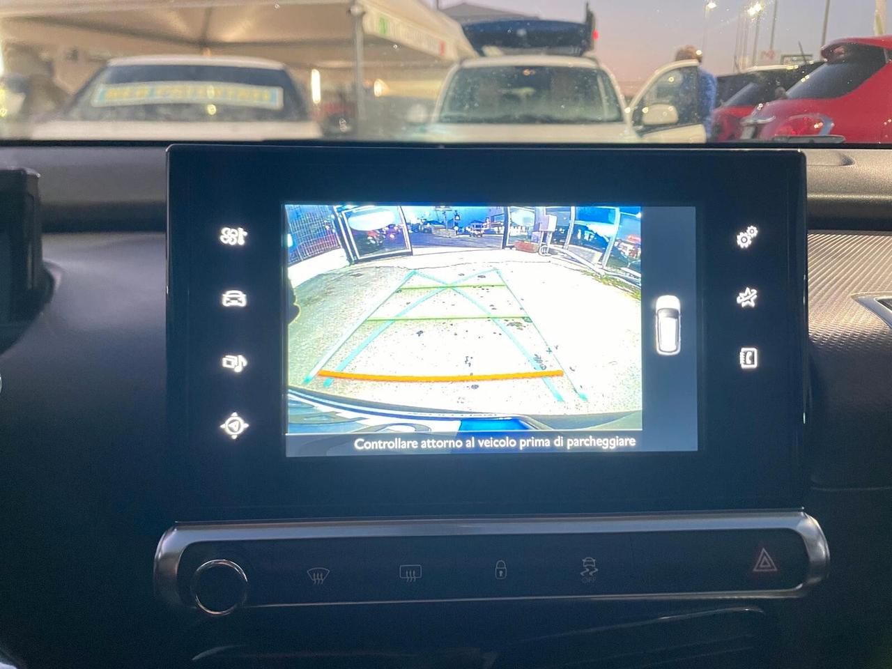 Citroen C4 Cactus BlueHDi 100 S&S ETG6 Shine