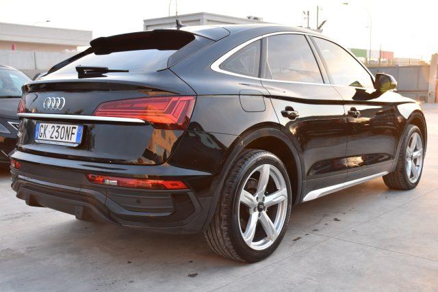 AUDI Q5 SPB 35 TDI S tronic Business Advanced *Cockpit*