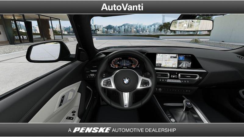 BMW Z4 Z4 sDrive20i Msport