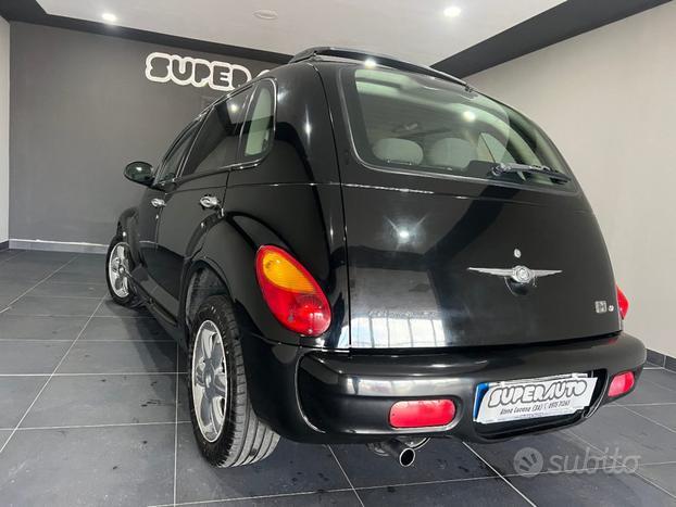 CHRYSLER PT Cruiser 2.2 CRD APRI E VEDI CHE BELL