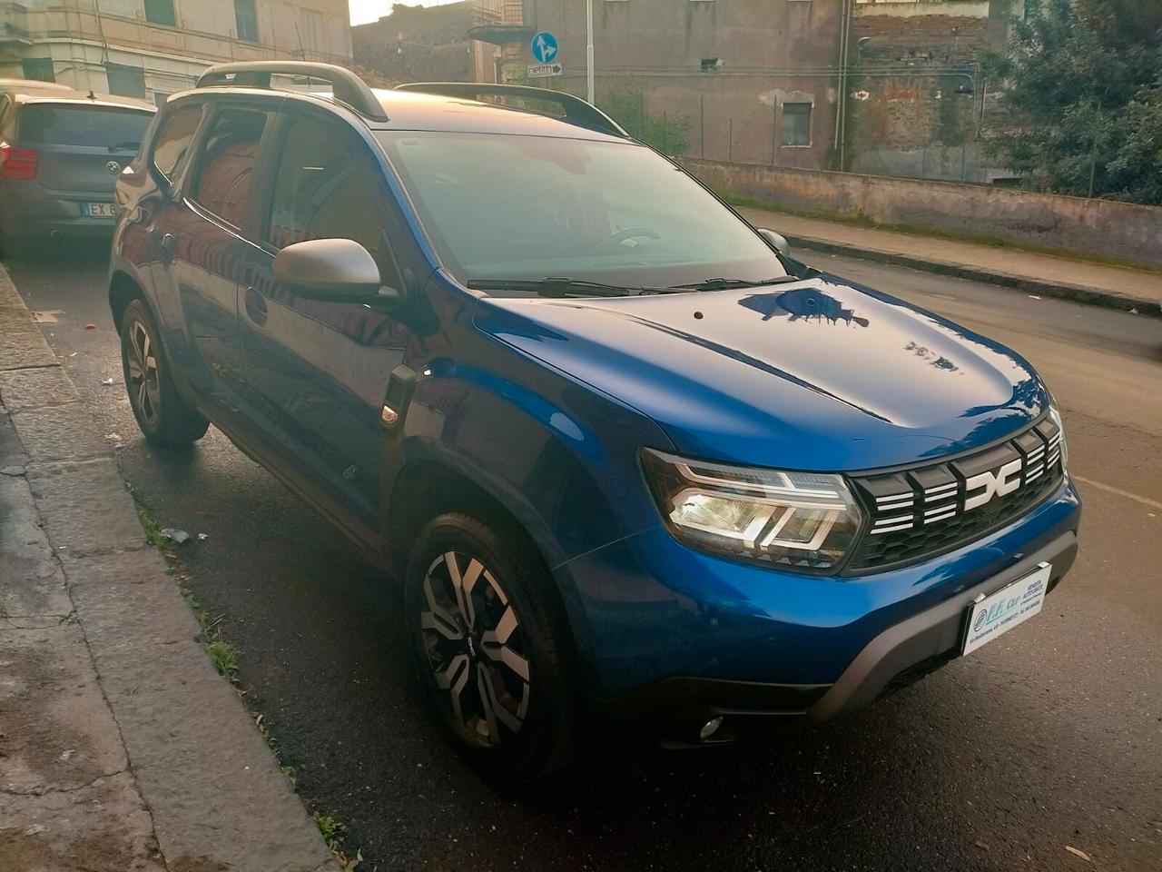 Dacia Duster 1.0 TCe GPL 4x2 Extreme