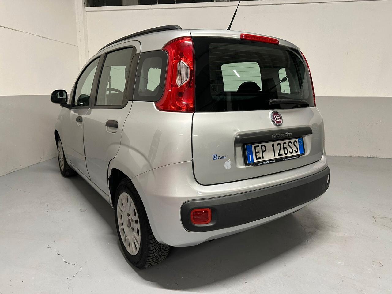 Fiat Panda 1.2 EasyPower Classic