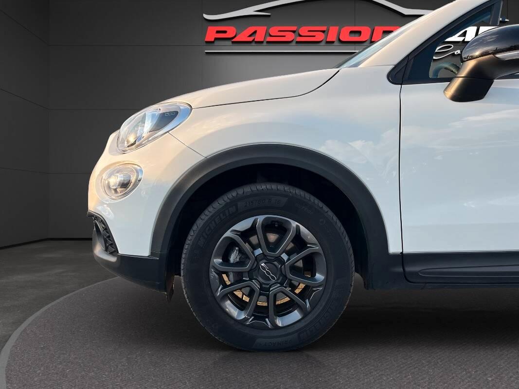Fiat 500X 1.3 mjet 95cv