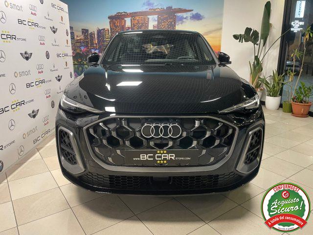 AUDI Q5 SPB TDI Mhev Quattro S LINE edition
