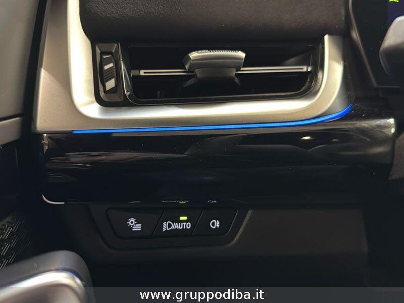 BMW X2 U10 i edrive 20 MSport