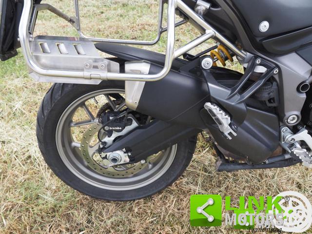 DUCATI Multistrada 950 star white FINANZIABILE