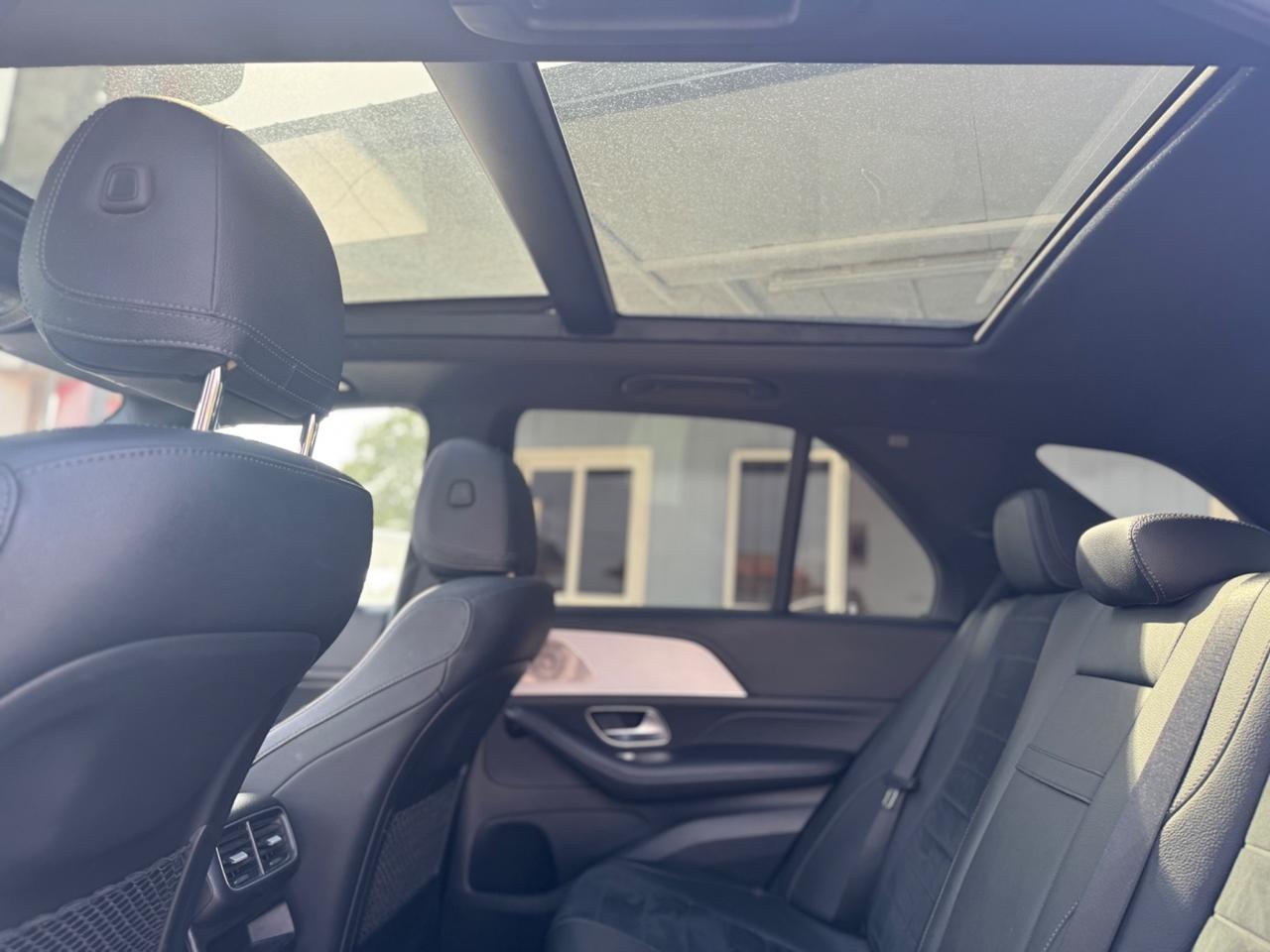 Mercedes-benz GLE 300 d 4Matic Premium Plus