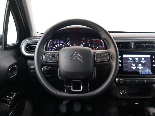 CITROEN C3 PureTech 110CV S&S Max *PROMO PARISI GROUP*