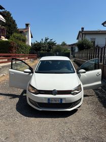 Volkswagen Polo 1.4 5 porte Highline