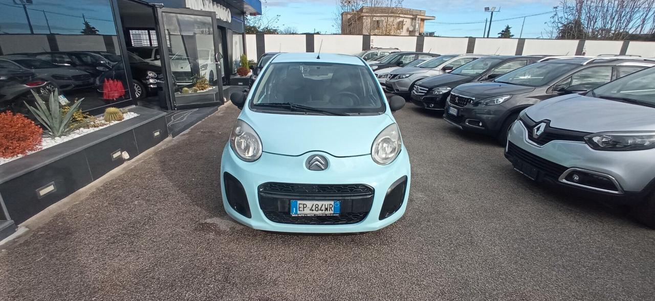 Citroen C1 SENZA BUSTA PAGA