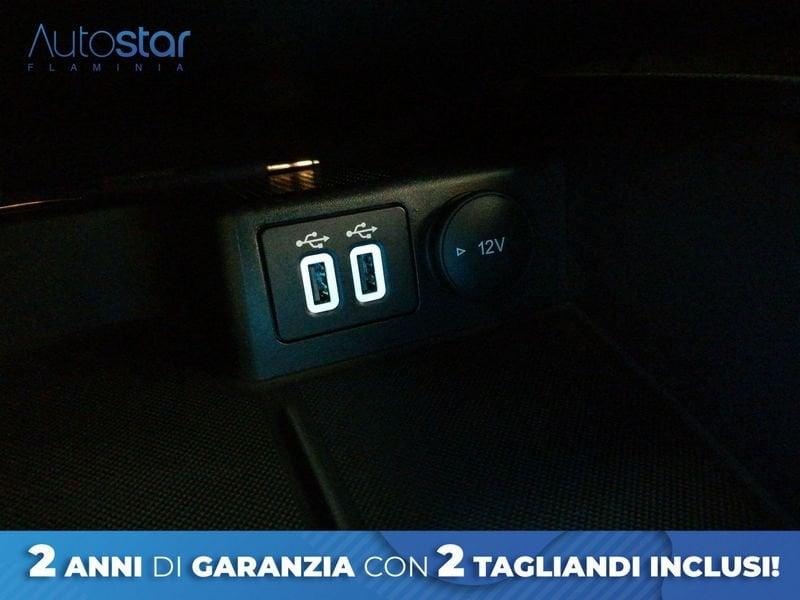 Ford Kuga 1.5 ecoblue ST-Line X 2wd 120cv auto