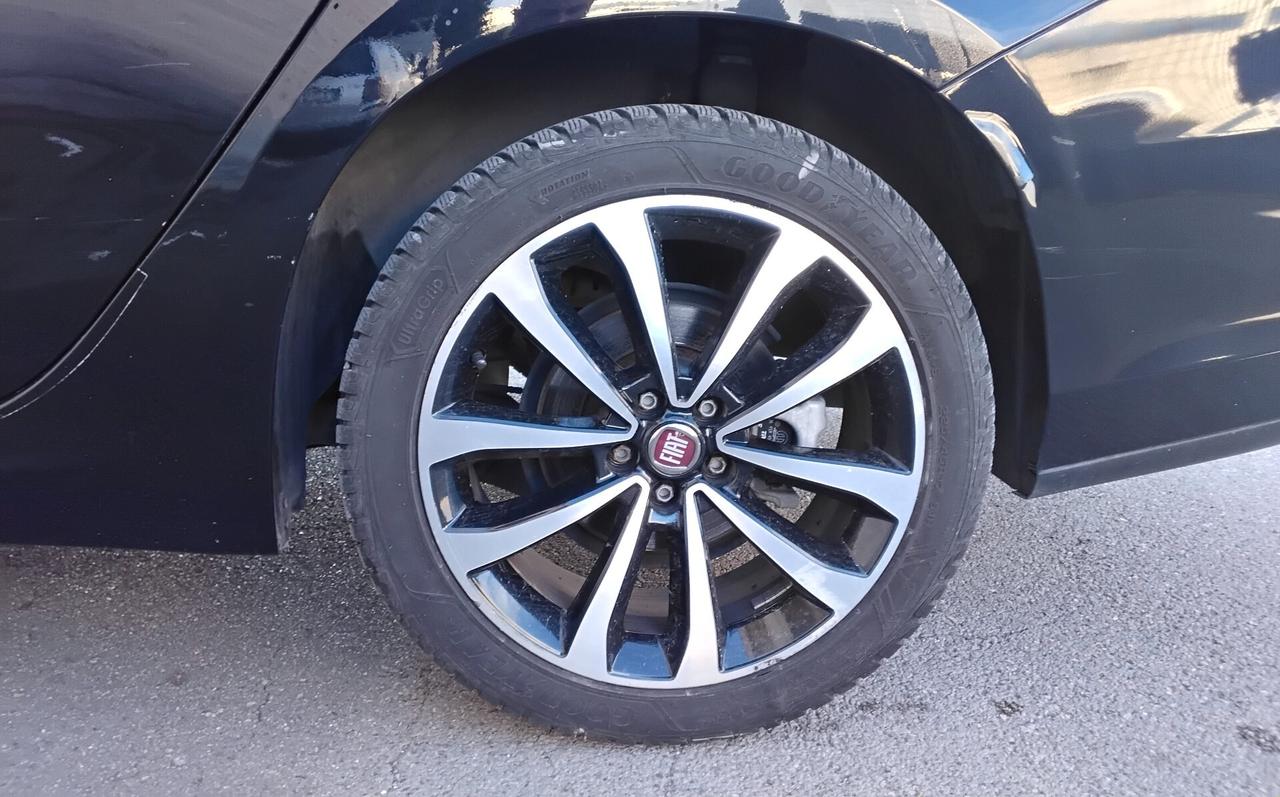 Fiat Tipo 1.3 Mjt S&S SW Lounge