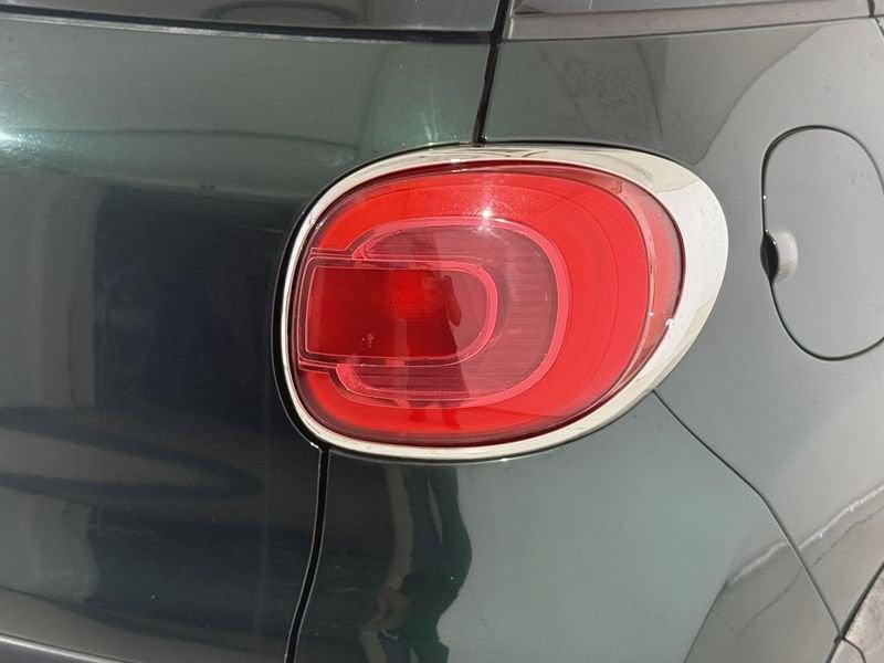 FIAT 500L Trekking 1.6 Multijet 105cv