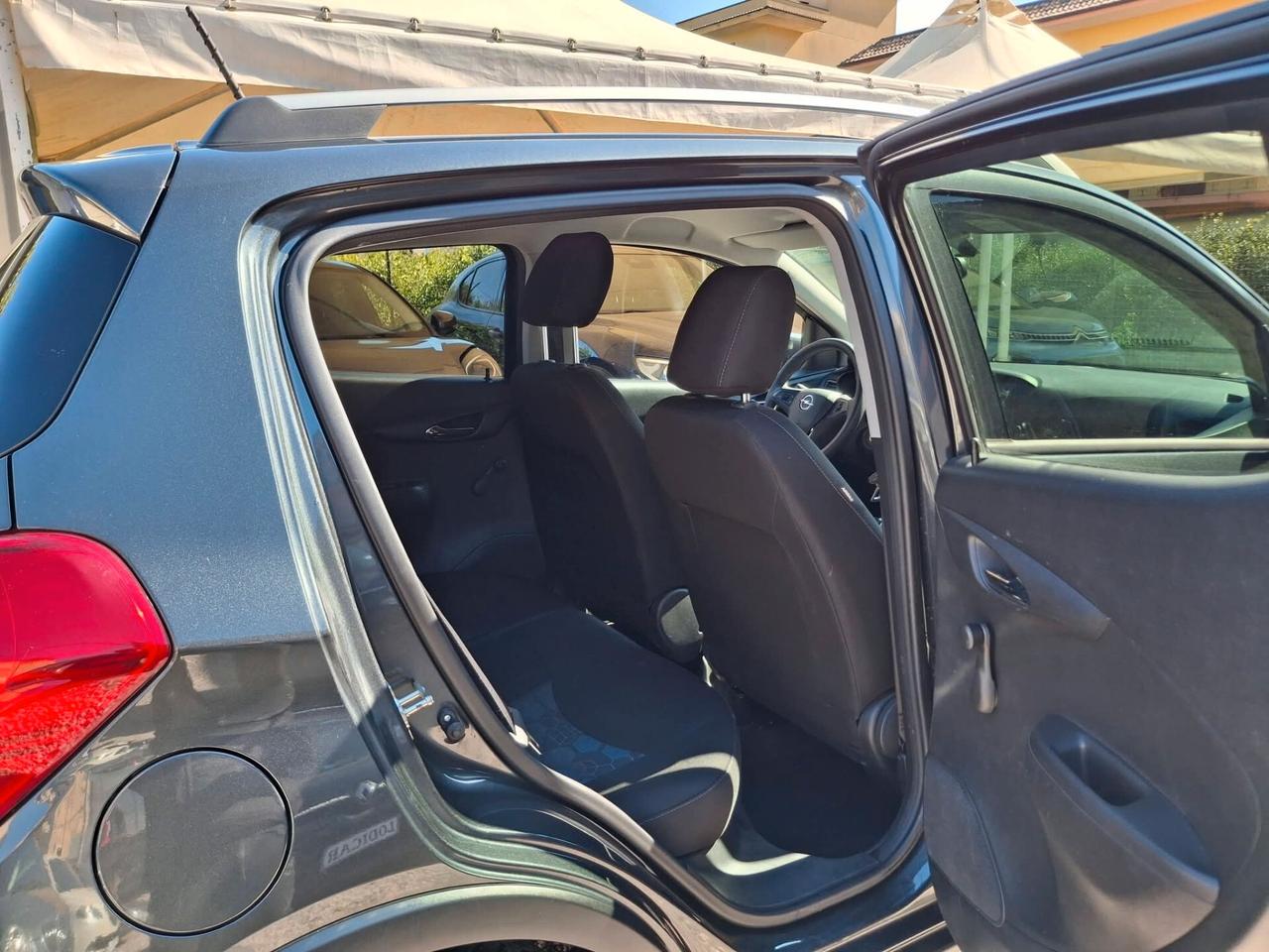 Opel Karl Rocks 1.0 75 CV Start&Stop