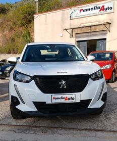 Peugeot 2008 BlueHDi 110 S&S Allure Pack - 2021