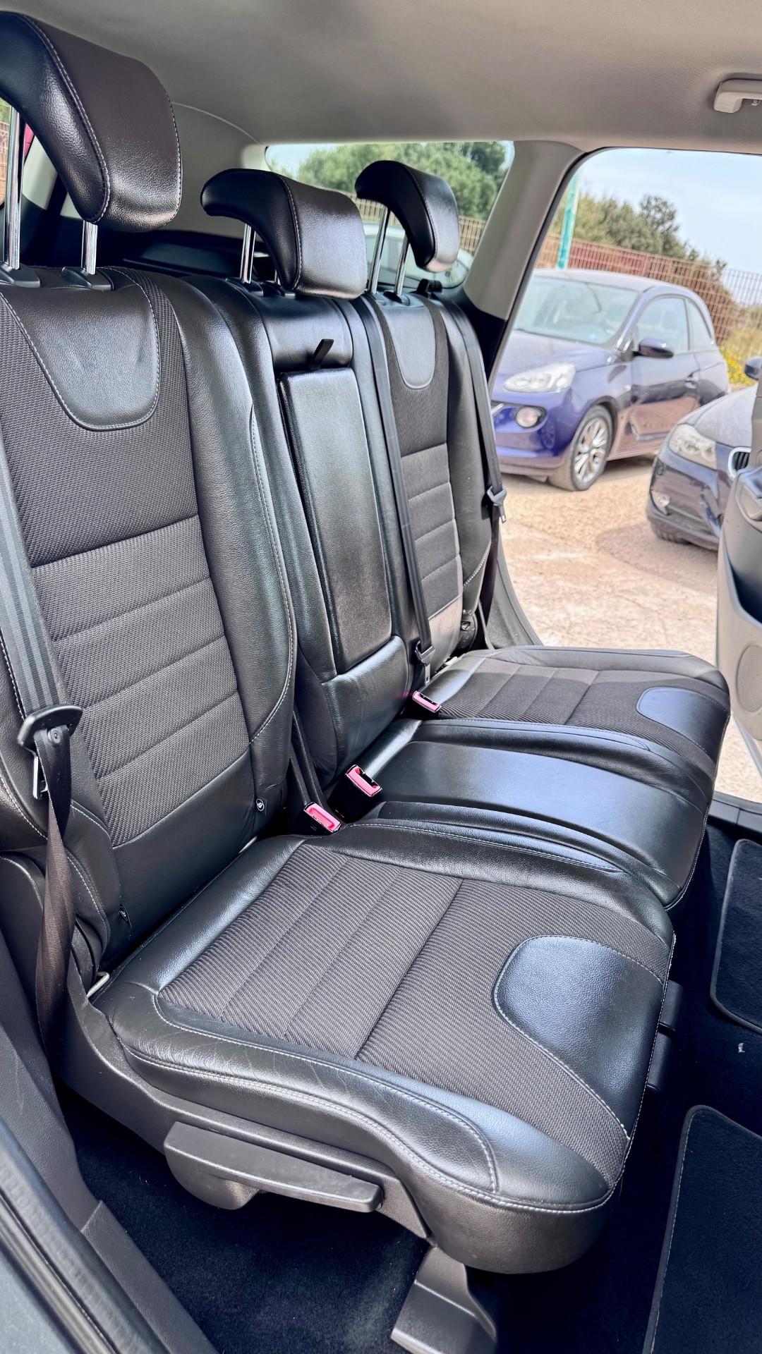 Ford Kuga 2.0 TDCI 120 CV S&S 2WD Titanium