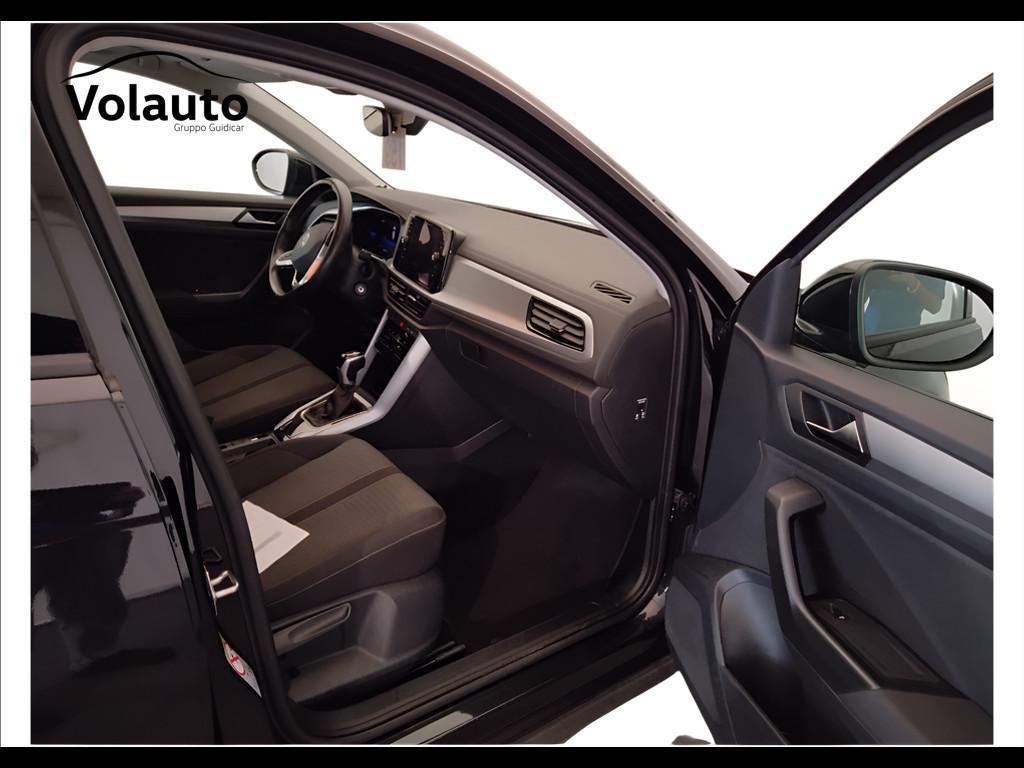 VOLKSWAGEN T-Roc 2022 - T-Roc 1.5 tsi Life dsg