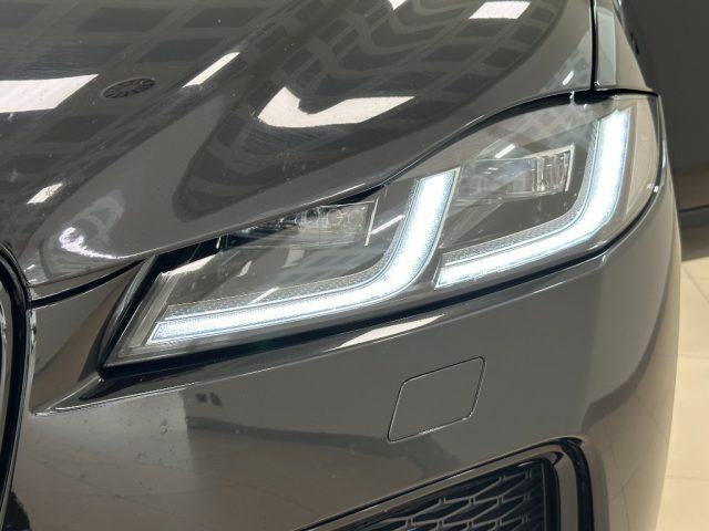 JAGUAR F-Pace 2.0 PHEV 404 CV AWD aut. R-Dynamic SE