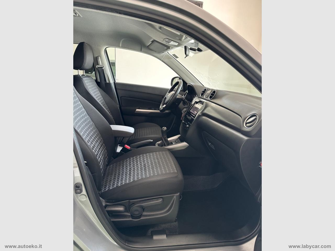 SUZUKI Vitara 1.0 Boosterjet Starview DANNI GRANDINE
