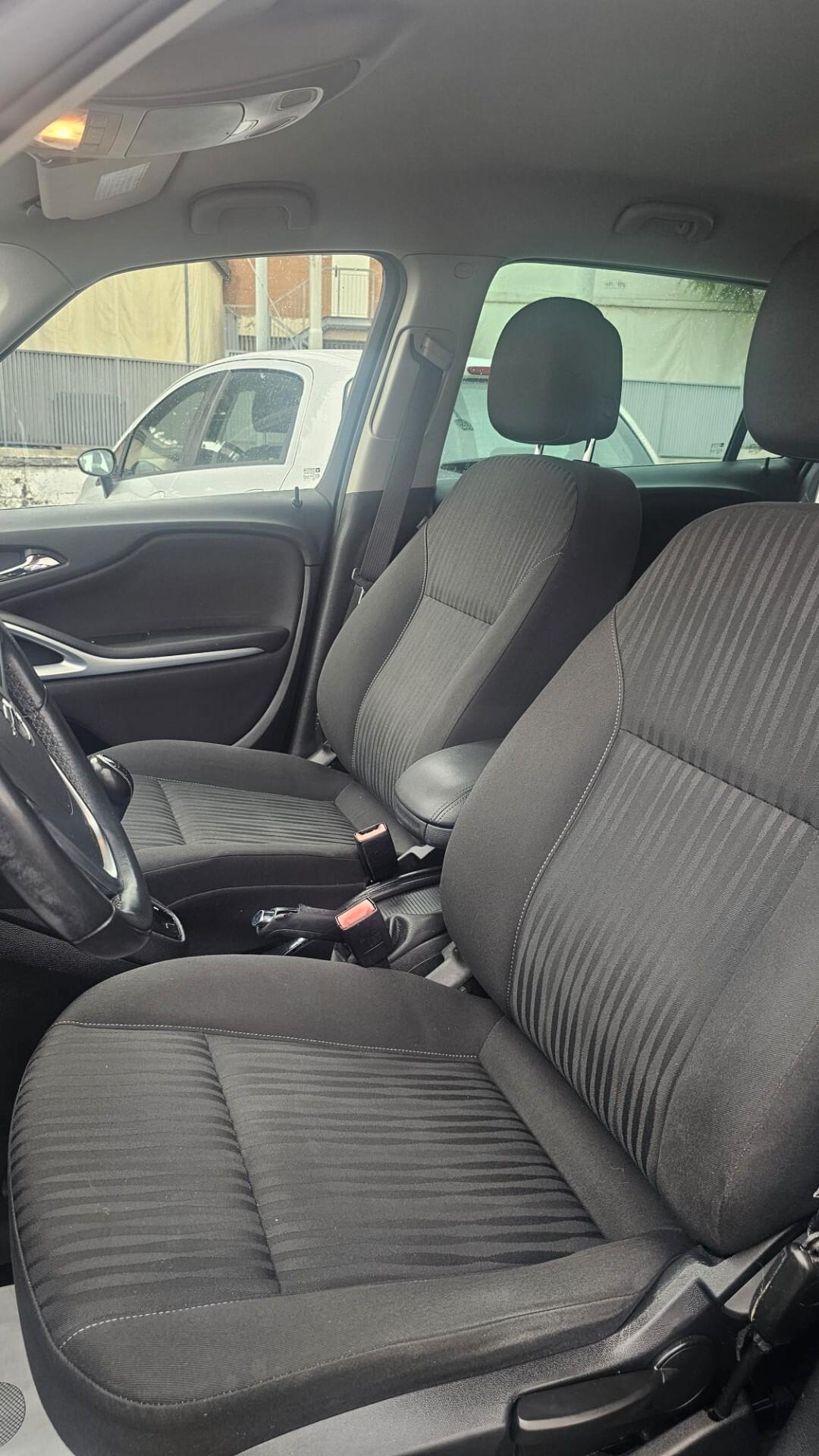 Opel Zafira Tourer 1.6 Turbo EcoM 150CV Cosmo