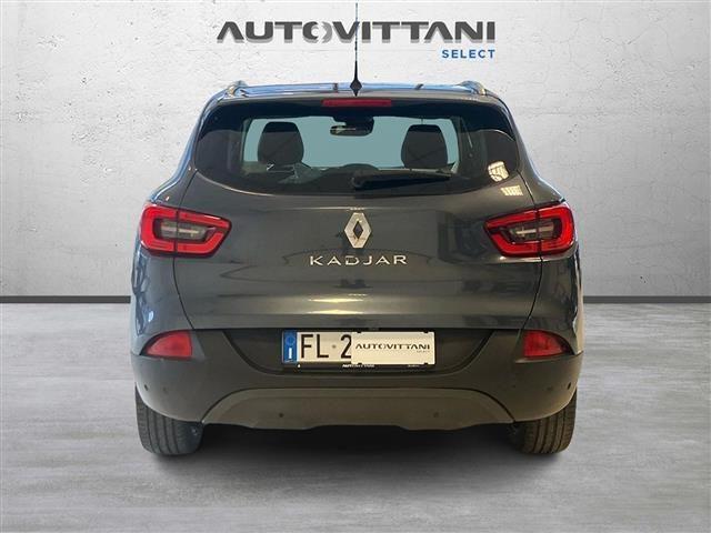 RENAULT Kadjar 1.2 TCe Energy 130cv Hypnotic2 EDC