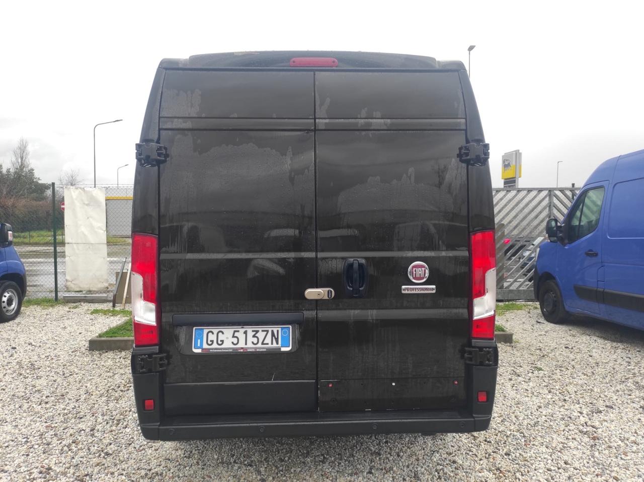 Fiat Ducato 33 2.3 Mjt 120CV Cargo Iva Compresa