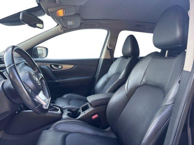 NISSAN Qashqai 1.6 dCi 2WD Acenta