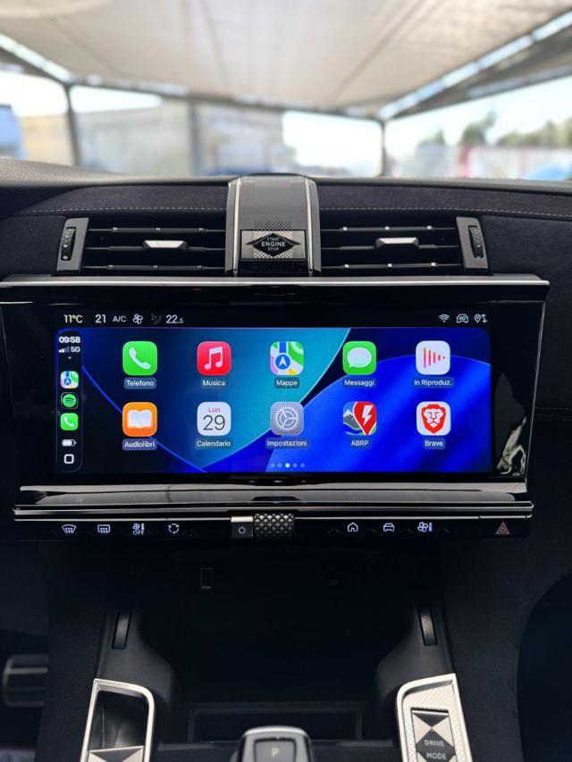 DS AUTOMOBILES DS 7 BlueHDi 130cv Performance Line (Auto/Led/App)