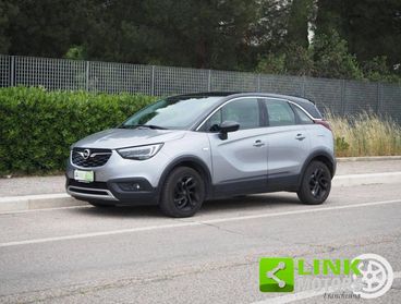 OPEL Crossland X 1.5 ECOTEC D 102 CV Ultimate