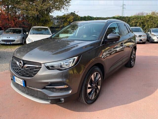 Opel Grandland X 1.2 Turbo 12V 130 CV Start&Stop Innovation
