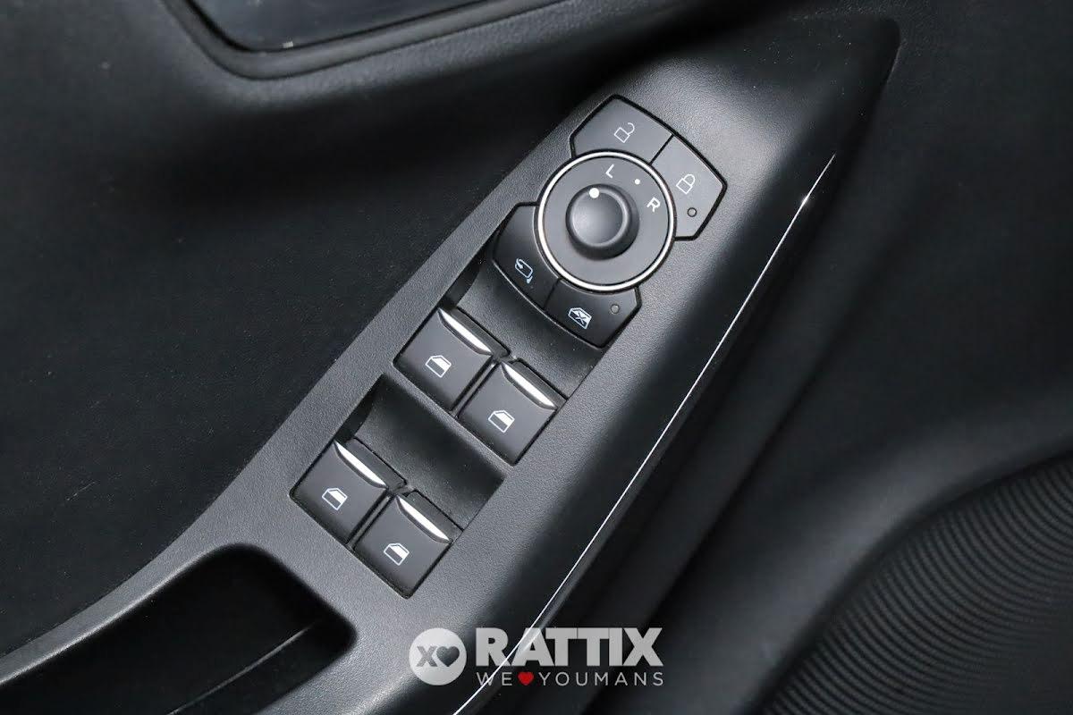 Ford Puma 1.0 ecoboost h 125CV ST-Line X