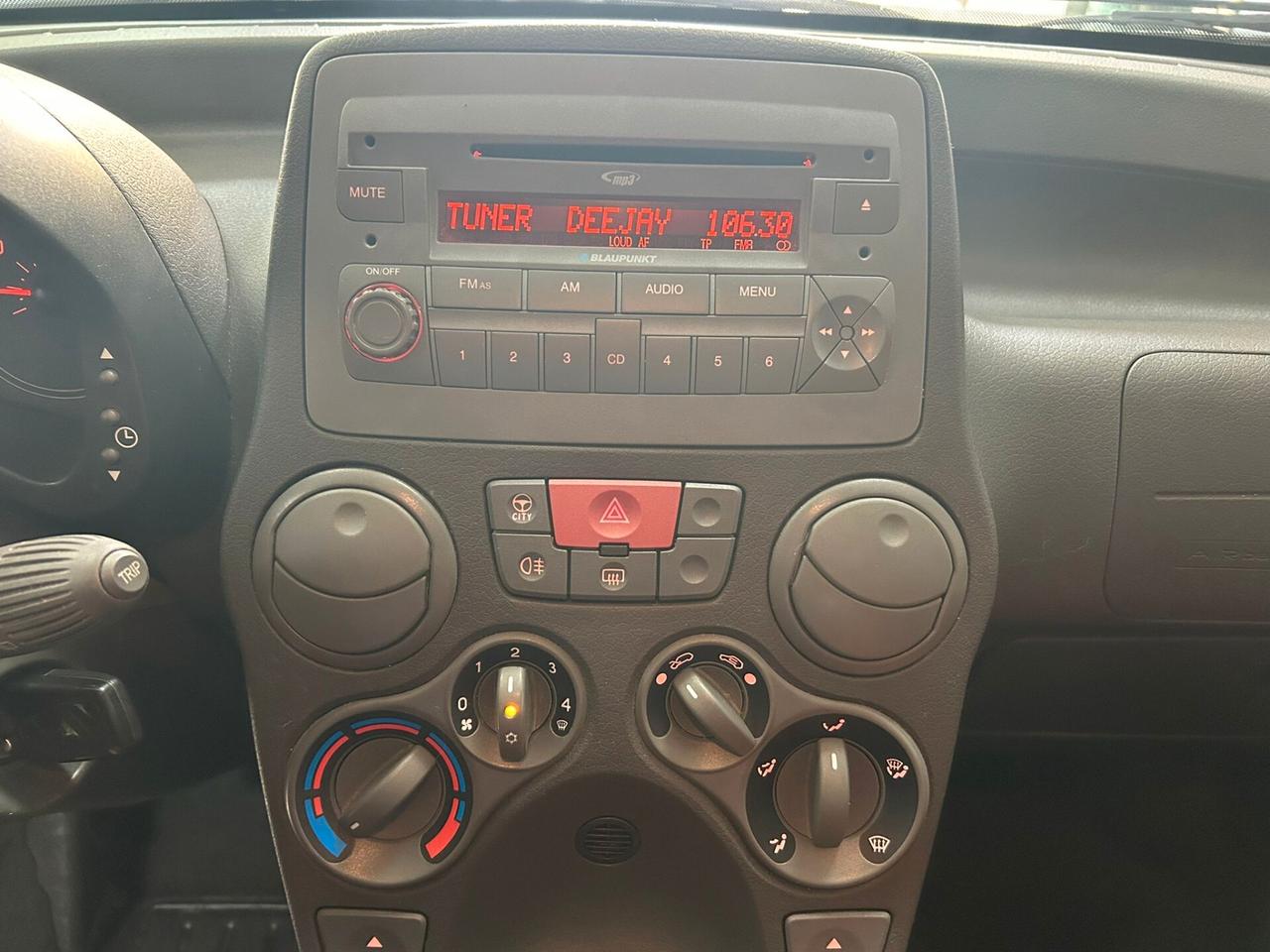 Fiat Panda 1.2 Emotion