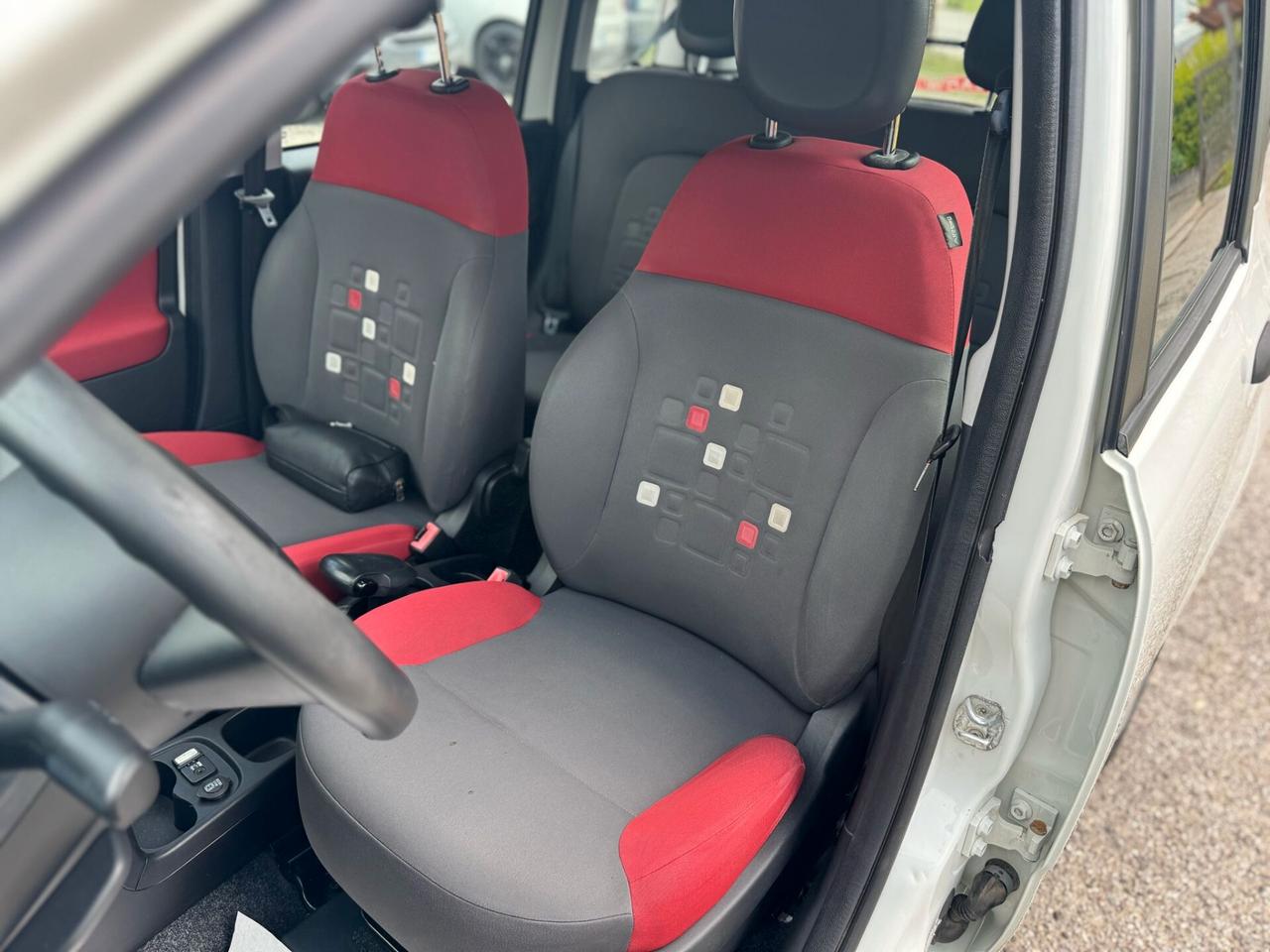 Fiat Panda 1.3 MJT S&S Easy Van 4 posti