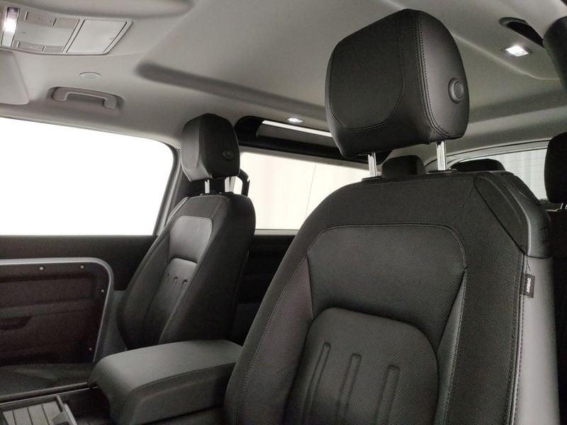 Land Rover Defender 90 3.0d i6 mhev S awd 250cv auto